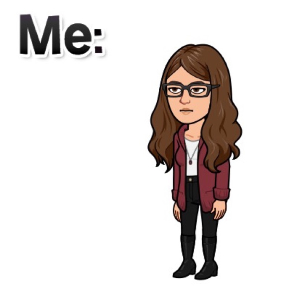 Meet your Posher, Chelsey